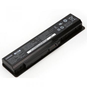 Batteria Samsung Notebook BA43-00299A 5000 mAh 6 Celle Nera