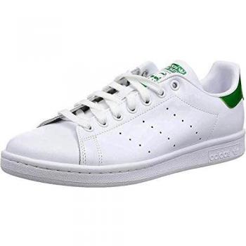 Zapatillas Stan Smith Verde y Blanco