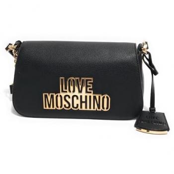 Bolso Love Moschino JC4337PP0L negro