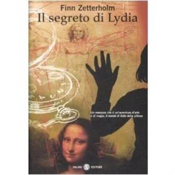Il segreto di Lydia