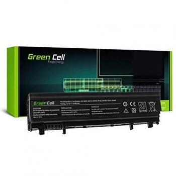 Green Cell VV0NF N5YH9 11.1V 4400mAh Dell Notebook Battery
