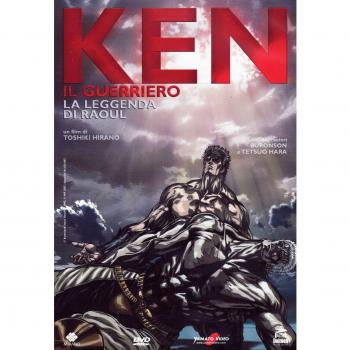 Ken il guerriero