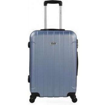 Maleta de Viaje ITACA con 4 Ruedas