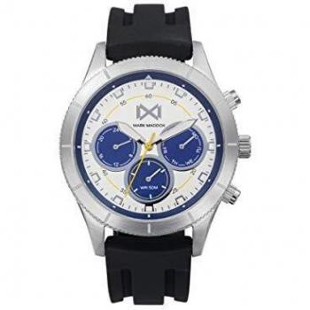 Reloj Mark Maddox Hombre HC7127-06 Mission