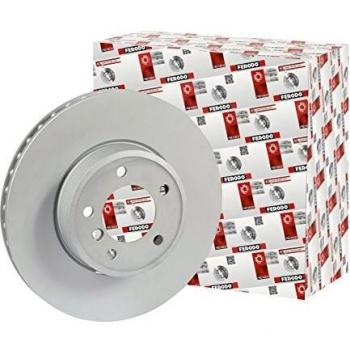 Disco de travão FERODO DDF1756