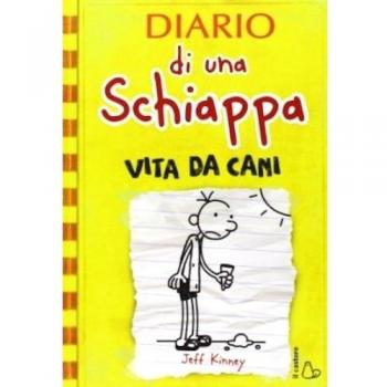 Diario di una schiappa. Vita da cani