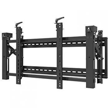 NewStar LED-VW2000BLACK Supporto da parete per monitor TV 32-75 70kg