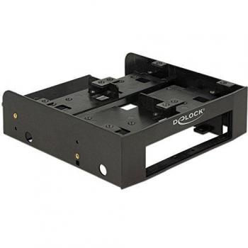 DeLOCK 18000 Universal HDD Cage for Computer Case