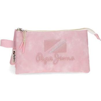 Estuche Holi Rosa Pepe Jeans para niños