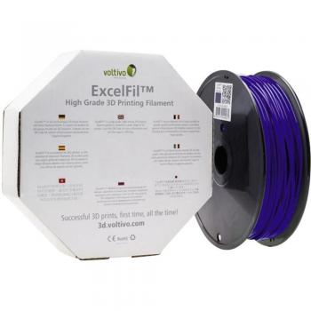 Voltivo ExcelFil 3D Druck Filament, PLA, 2,85mm