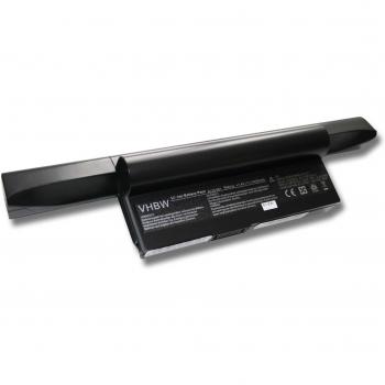 Batteria Li‑ion 7,4 V 11000 mAh per Asus AL23‑901 – 12 ore di autonomia