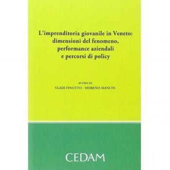 Imprenditoria giovanile in veneto