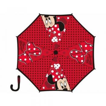 Paraguas Minnie Mouse 65 cm