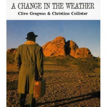 Change In The Weather