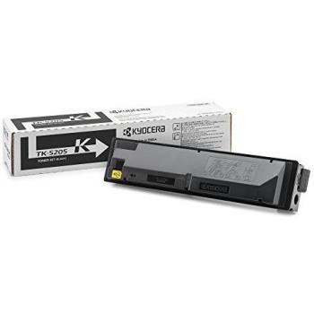 KYOCERA TK-5205K 18000pages Black