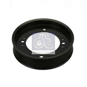 Bomba de Água e Polia Correia DT 2.15453