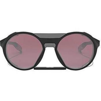 Oakley Clifden Gafas de Sol Prizm Snow Black Unisex
