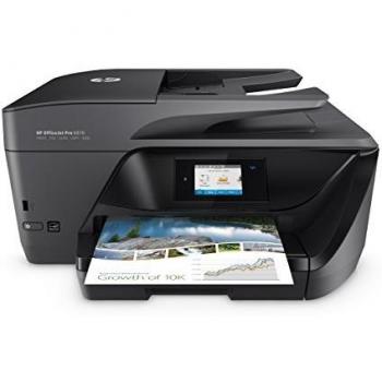 Stampante multifunzione HP OfficeJet Pro 6970