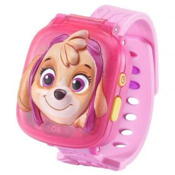 Reloj Educativo VTech Patrulla Canina Skye