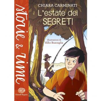 L'estate dei segreti