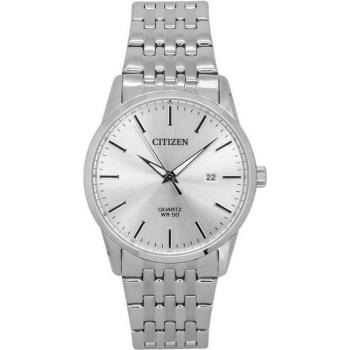 Citizen Acero Plateado BI5000
