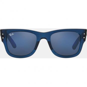 Ray-Ban Mega Wayfarer Gafas de Sol RB 0840S 6638/O4
