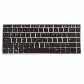 Tastiera HP Notebook Germania Nero – Ricambio