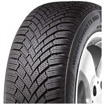 Continental WinterContact TS 860 (185/55 R16 87T XL)