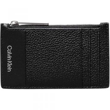 Tarjetero Elegante CK