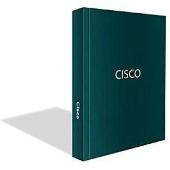 Cavo di Alimentazione Cisco C5-C14 Nero