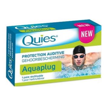 Tapón de argolla del avión Quies