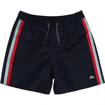 Short de baño infantil Remade Beach – Quiksilver