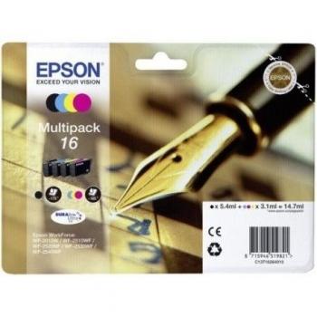 Epson T1626 Multipack
