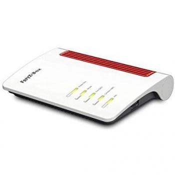 AVM FRITZ! ROUTER FRITZ!BOX 7510 INTERNATIONAL