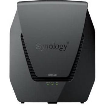Synology WRX560 router Wi-Fi 6 dual-band