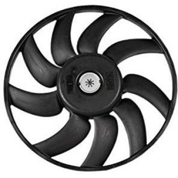 Ventilador de Radiador VALEO 696349