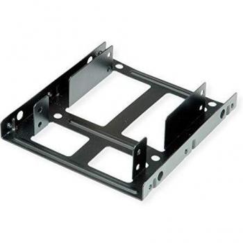 Roline Telaio da incasso per hard disk o SSD da 3,5