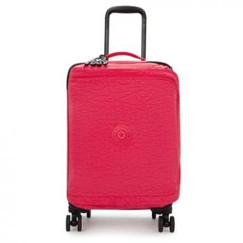 Carrito Kipling Spontáneo Rosa Oscuro