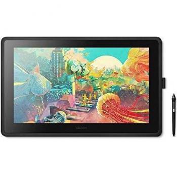 Tavoletta Grafica Interattiva 22 WACOM Cintiq 22 DTK2260K0A