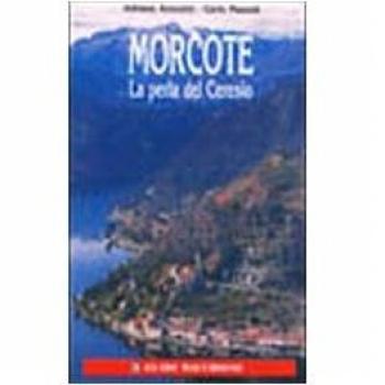 Morcote. La perla del Ceresio