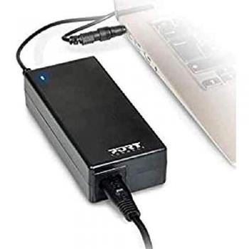 Adattatore Port Designs 90W per Lenovo Nero