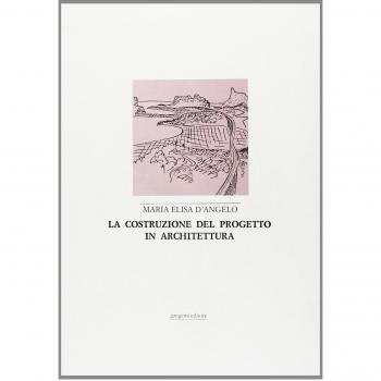 La costruzione del progetto in architettura