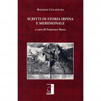 Scritti di storia irpina e meridionale