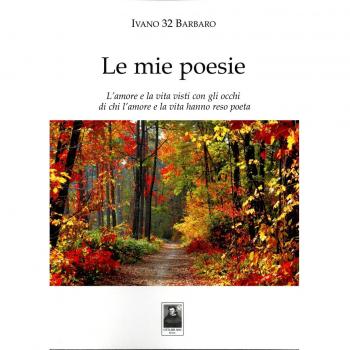 Le mie poesie