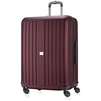 HauptstadtKofferL® Xberg HK 8280 funda rígida de maleta, cierre TSA
