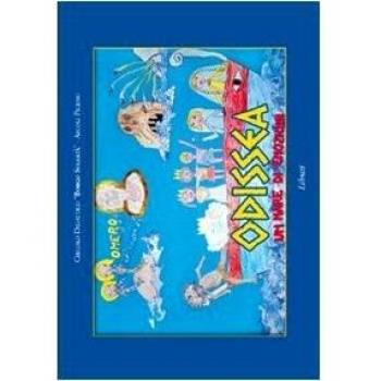 Odissea. Un mare di emozioni