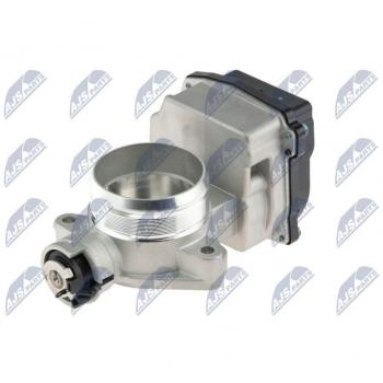 Corpo de Borboleta NTY ETB-PE-001