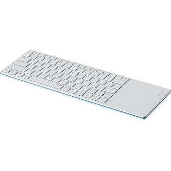 Tastiera Rapoo 12880 E6700 UltraSottile Bluetooth 3.0
