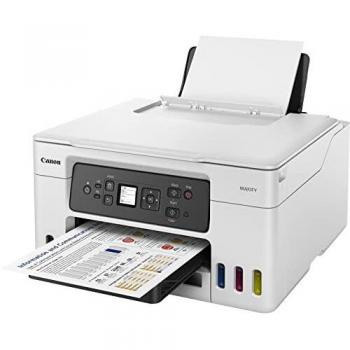 CANON STAMP. A4 INKJET GX3050 COLORE FRONTE/RETRO WIFI/LAN/USB 24PPM