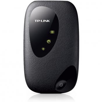 TP-Link M5250 Hotspot Portatile 3G